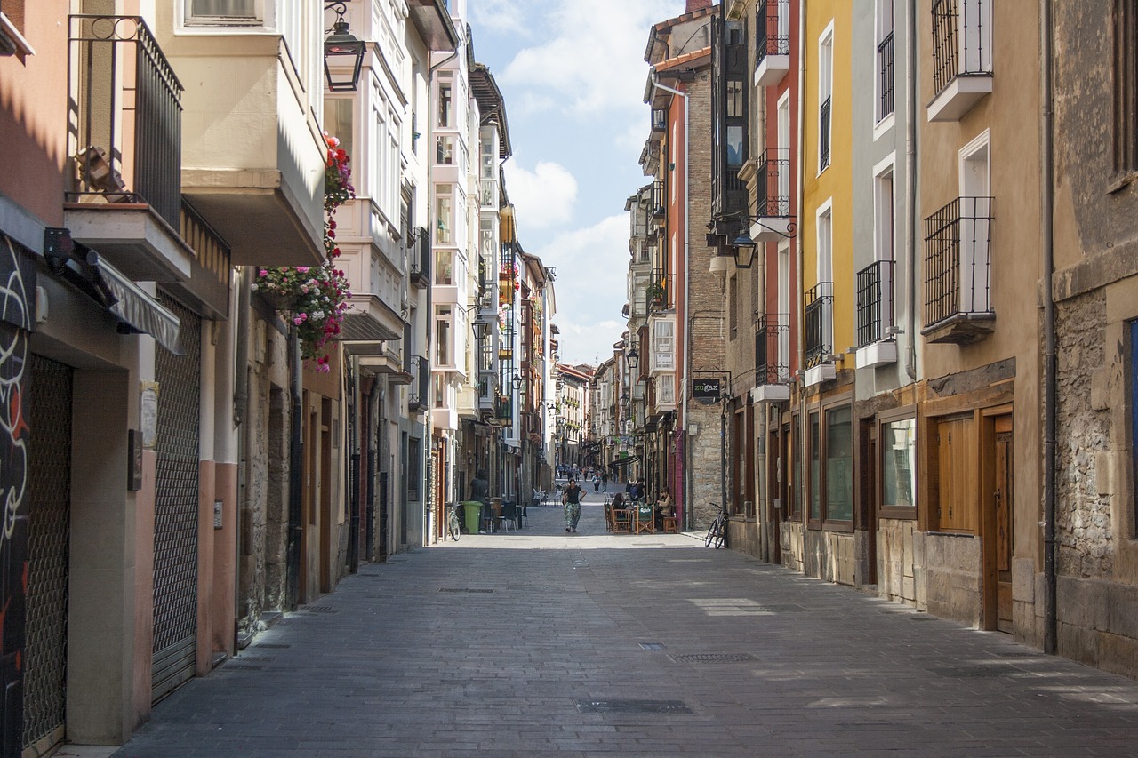 Los mejores planes para disfrutar en familia en Vitoria Gasteiz