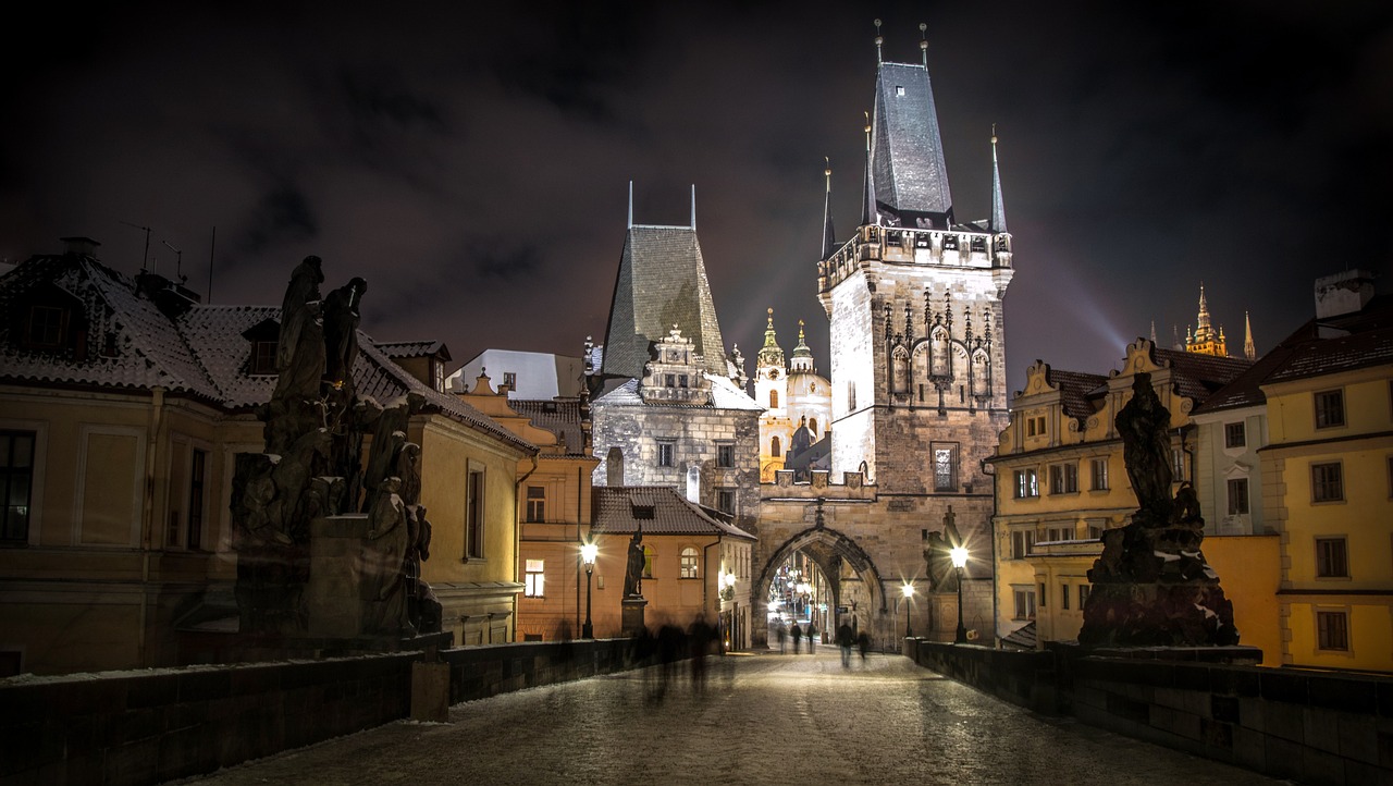 Descubre las maravillas de Praga: ¿Qué no puedes dejar de ver?
