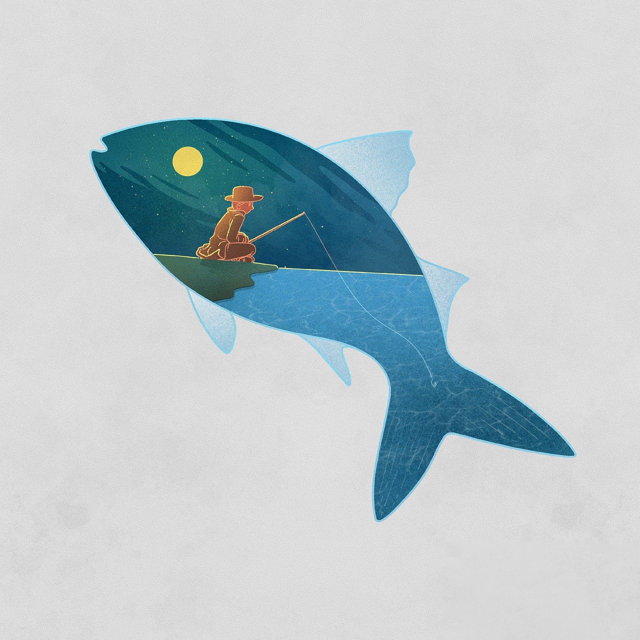 Consejos para comer pescado en la mesa