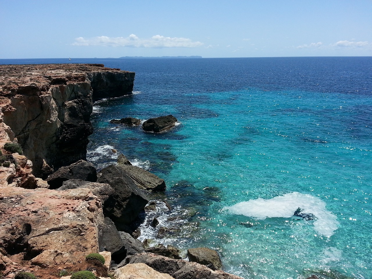 Explorando el Sur de Mallorca: Una Guía para Descubrir sus Encantos