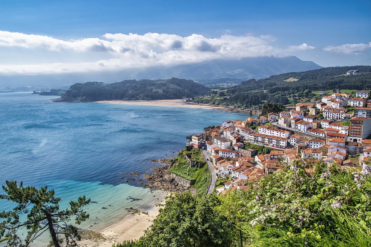 Explorando Asturias en Una Semana: ¡Descubre sus Encantos!
