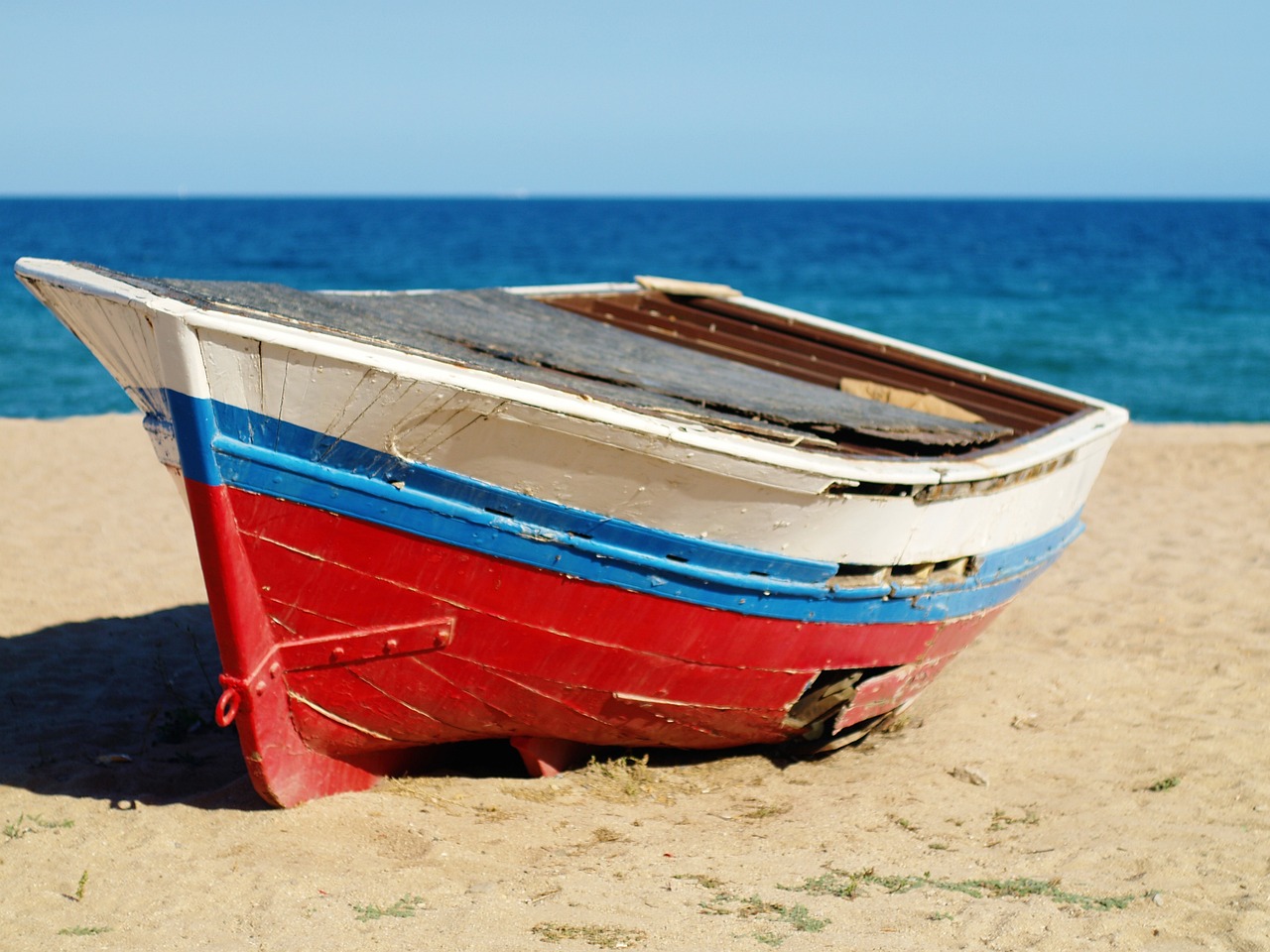 Explorando la Playa España: ¿Dónde Está?
