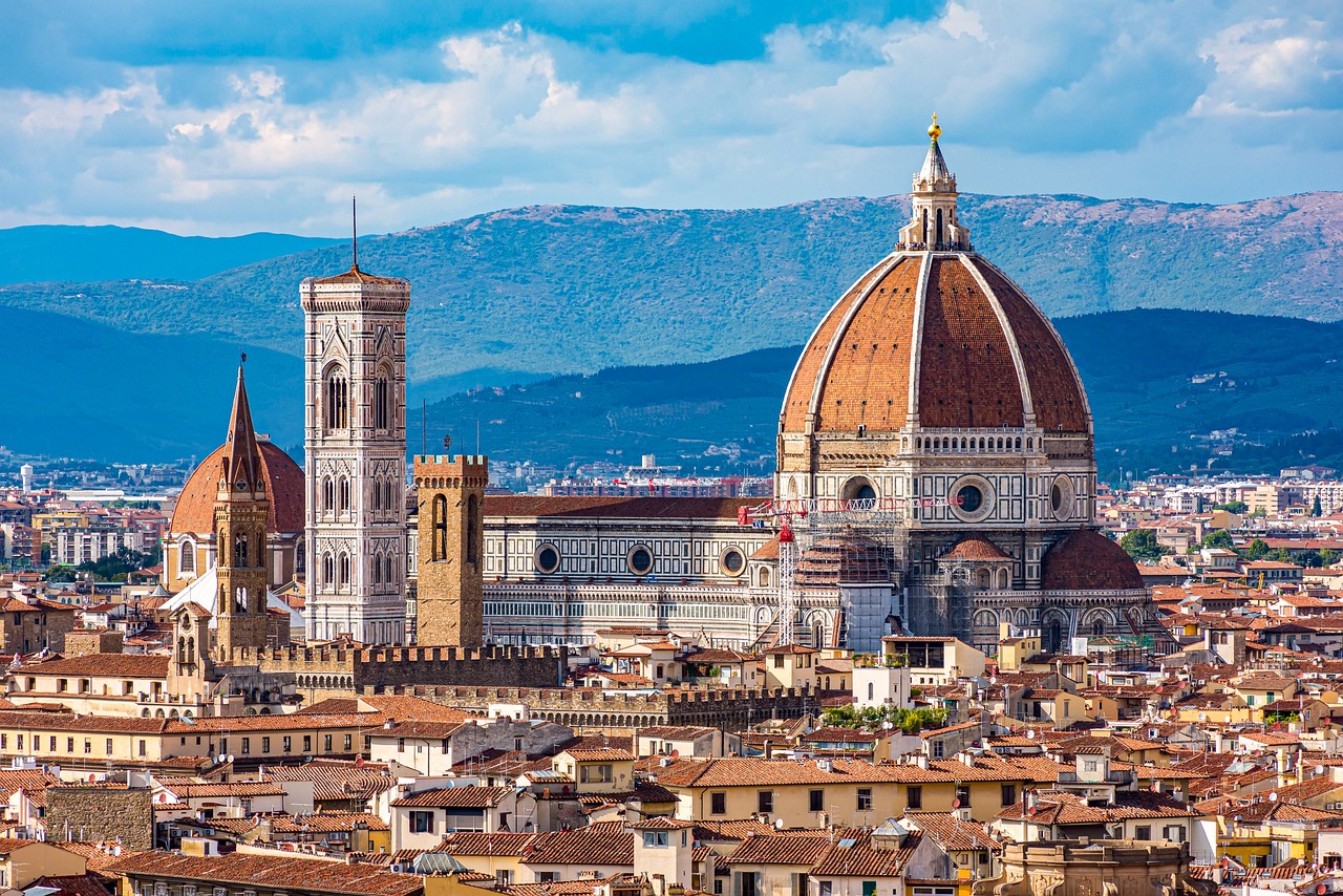 3 días de aventuras en Florencia: ¡Descubre qué hacer!