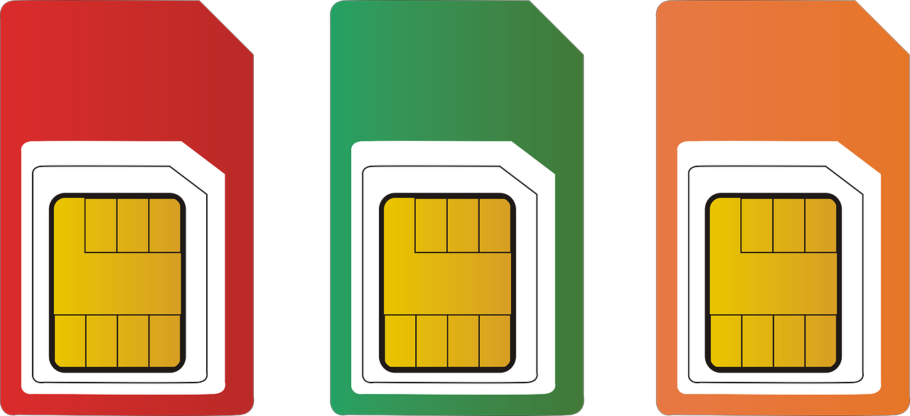 ¿Cuáles son los Beneficios de Usar una Tarjeta SIM de Datos?