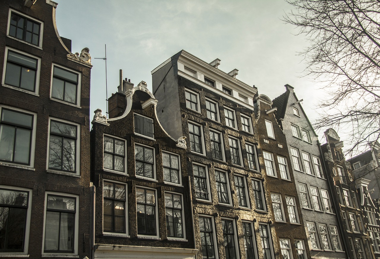 Descubriendo Amsterdam: ¿Cuánto Tiempo Necesitas?