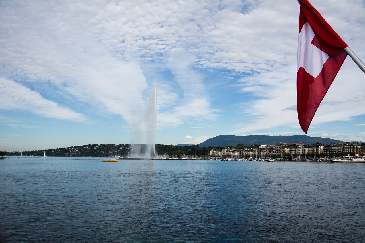 Descubriendo el Encanto de Geneva: ¡Un País Único!
