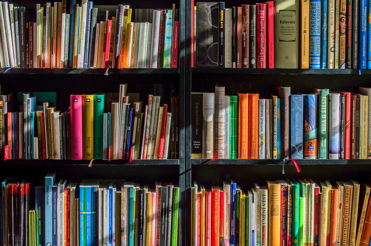 Aprendiendo alemán: ¿Qué libros leer?