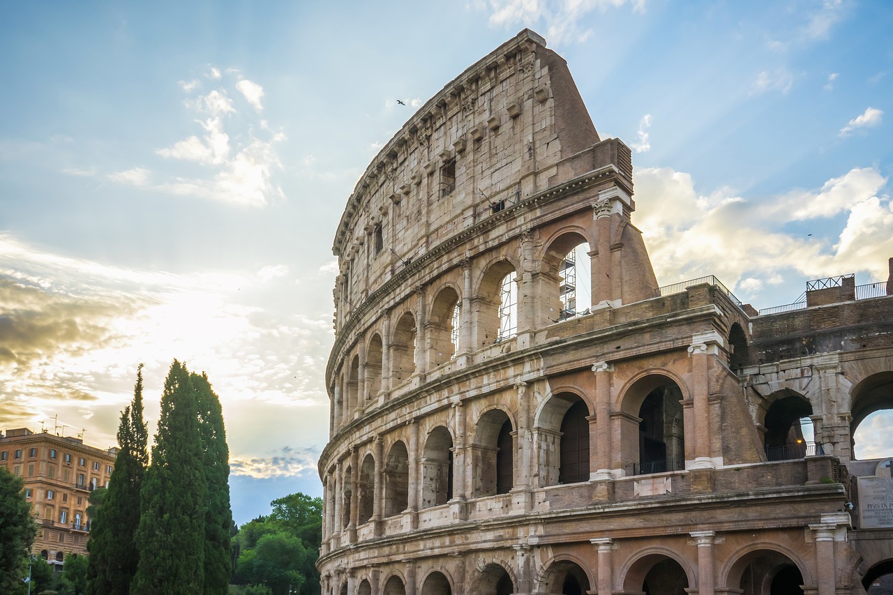 ¿Cuál es la epoca más barata para ir a Roma