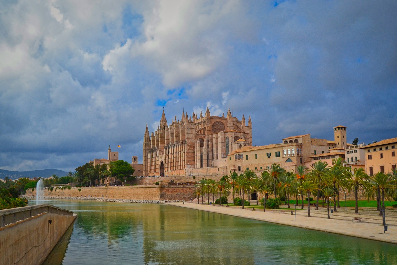 ¿Que Idioma Se Habla En Mallorca?