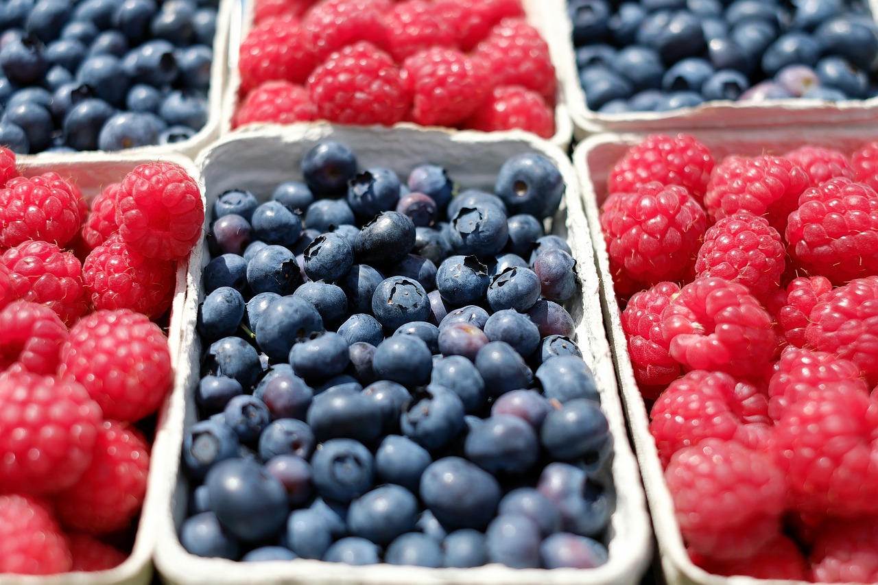 Descubre los días y horas del mercado en Cangas de Onís