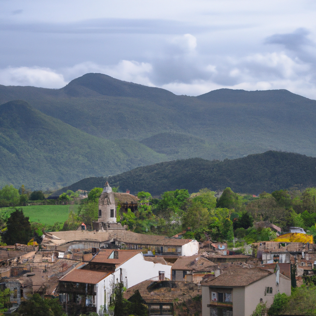 Descubre los mejores lugares que visitar en Olot, ¡según minube!