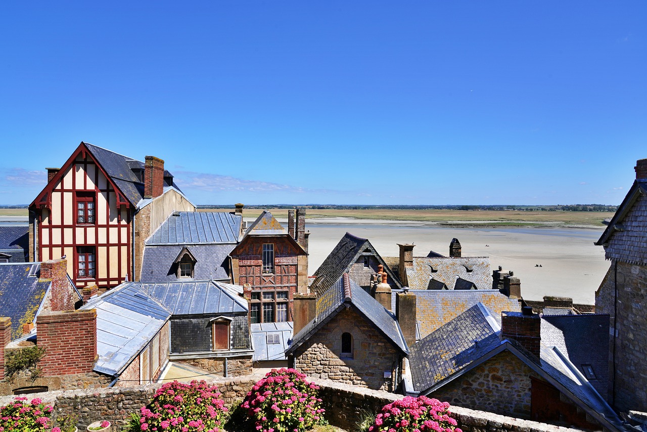 ¿Cuándo es el Momento Ideal para Visitar el Mont Saint-Michel?