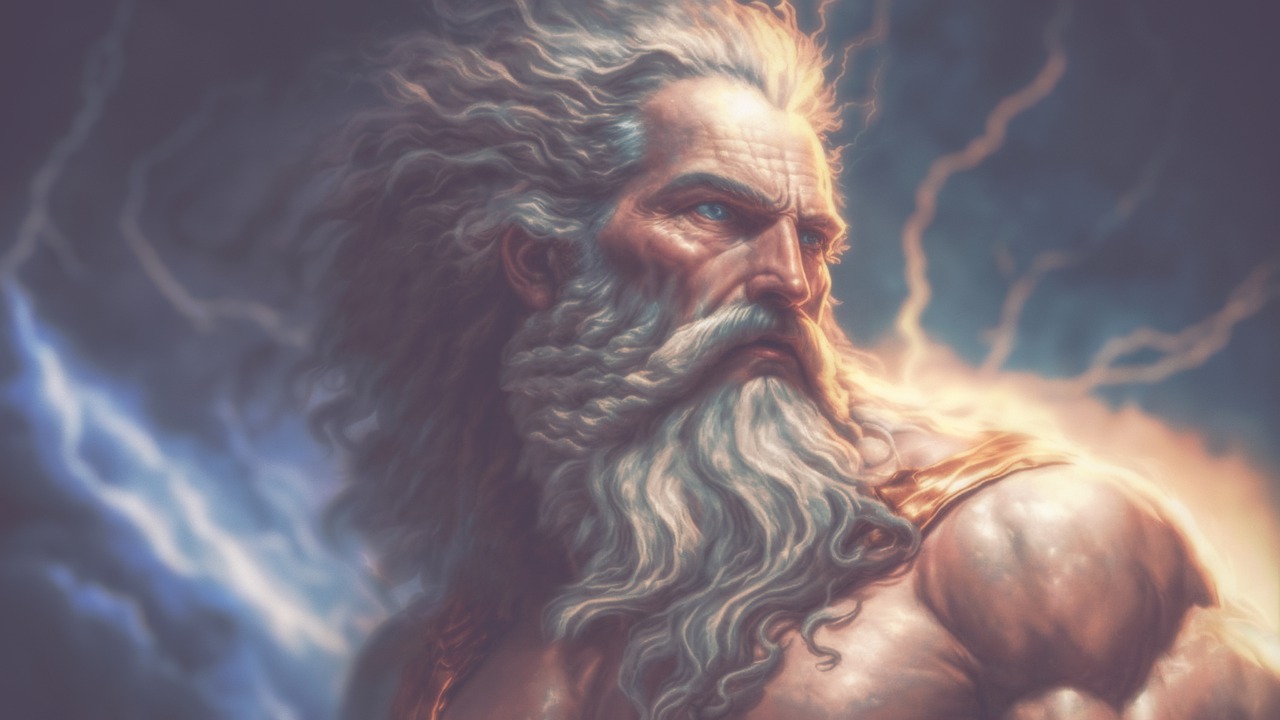 Delos: Una Breve Mirada a la Vida de un Influyente Personaje de la Mitología Griega