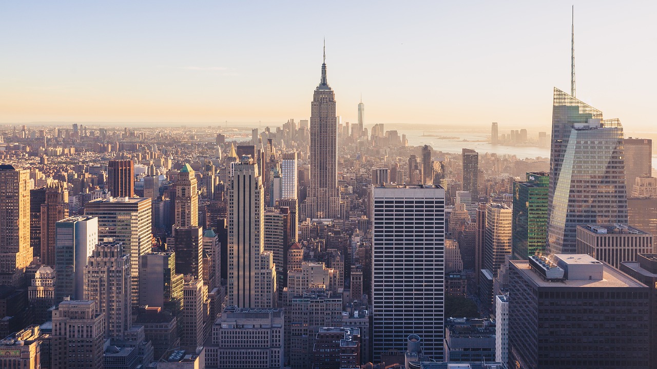 Descubre cuáles son los edificios más icónicos de París