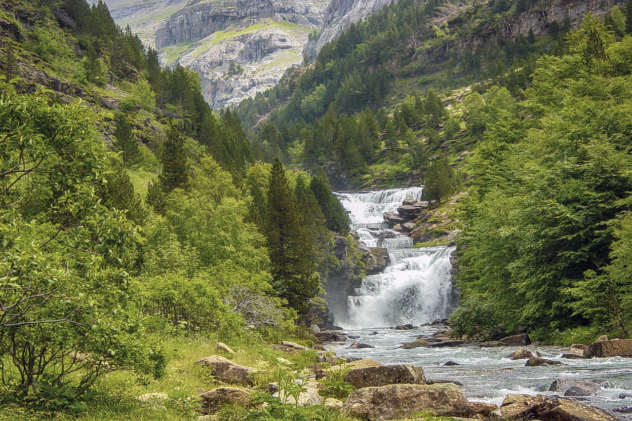 Descubriendo la magia de los Pirineos: ¿Cuál es la parte más bella?