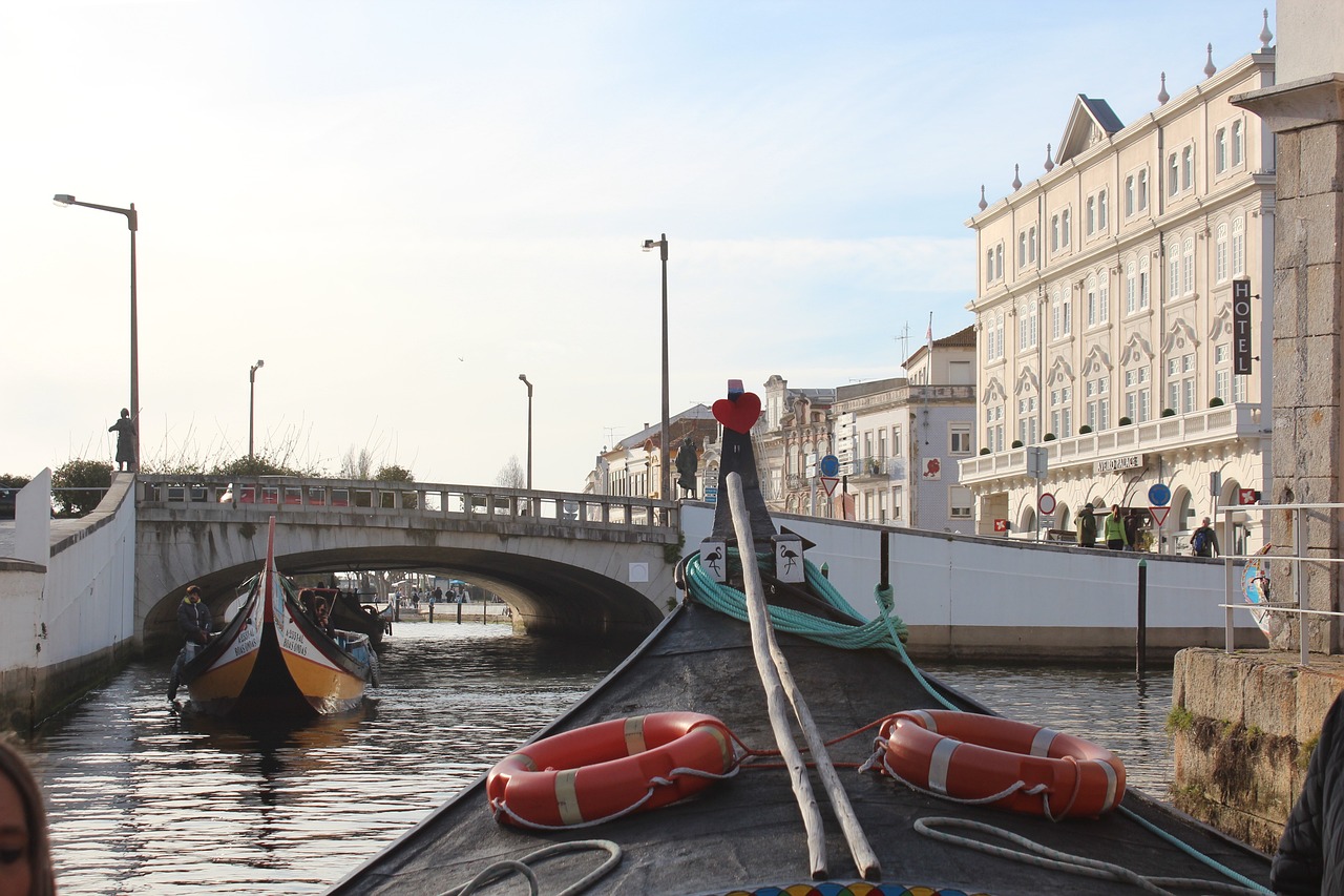 Descubriendo los precios de visitar Aveiro