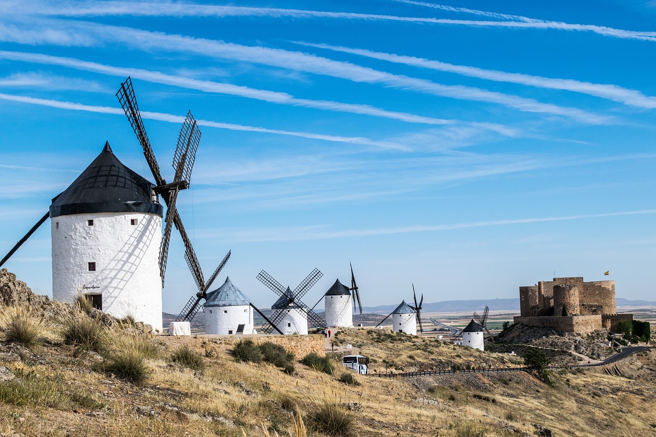 Una escapada a Toledo en un día: ¡Descubre sus maravillas!