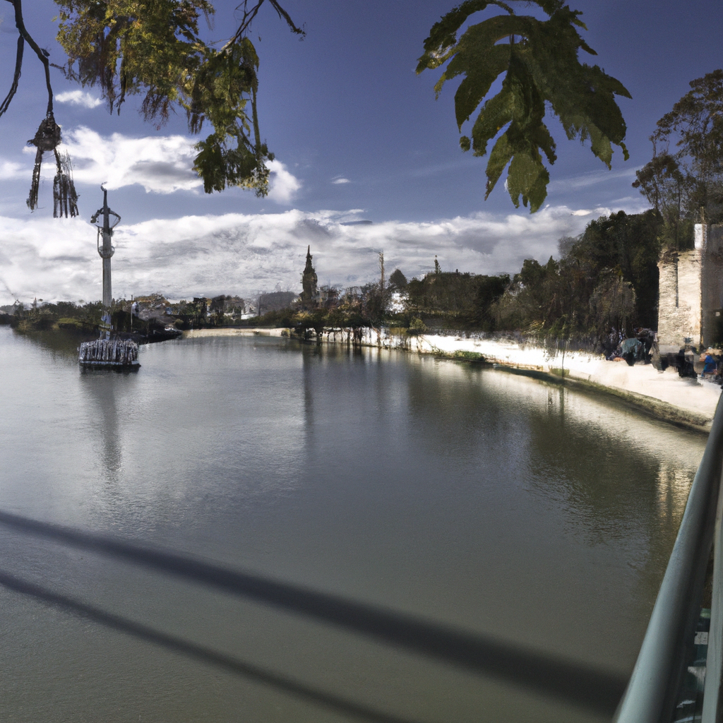 Visita Sevilla con Free Tour: ¡Explora la ciudad sin gastar un euro!