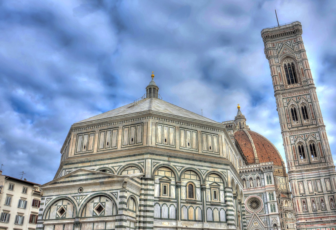 Cinco ciudades imprescindibles para visitar en Italia