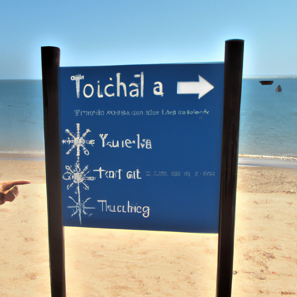 Cómo llegar a la playa de Tavira: Una guía práctica