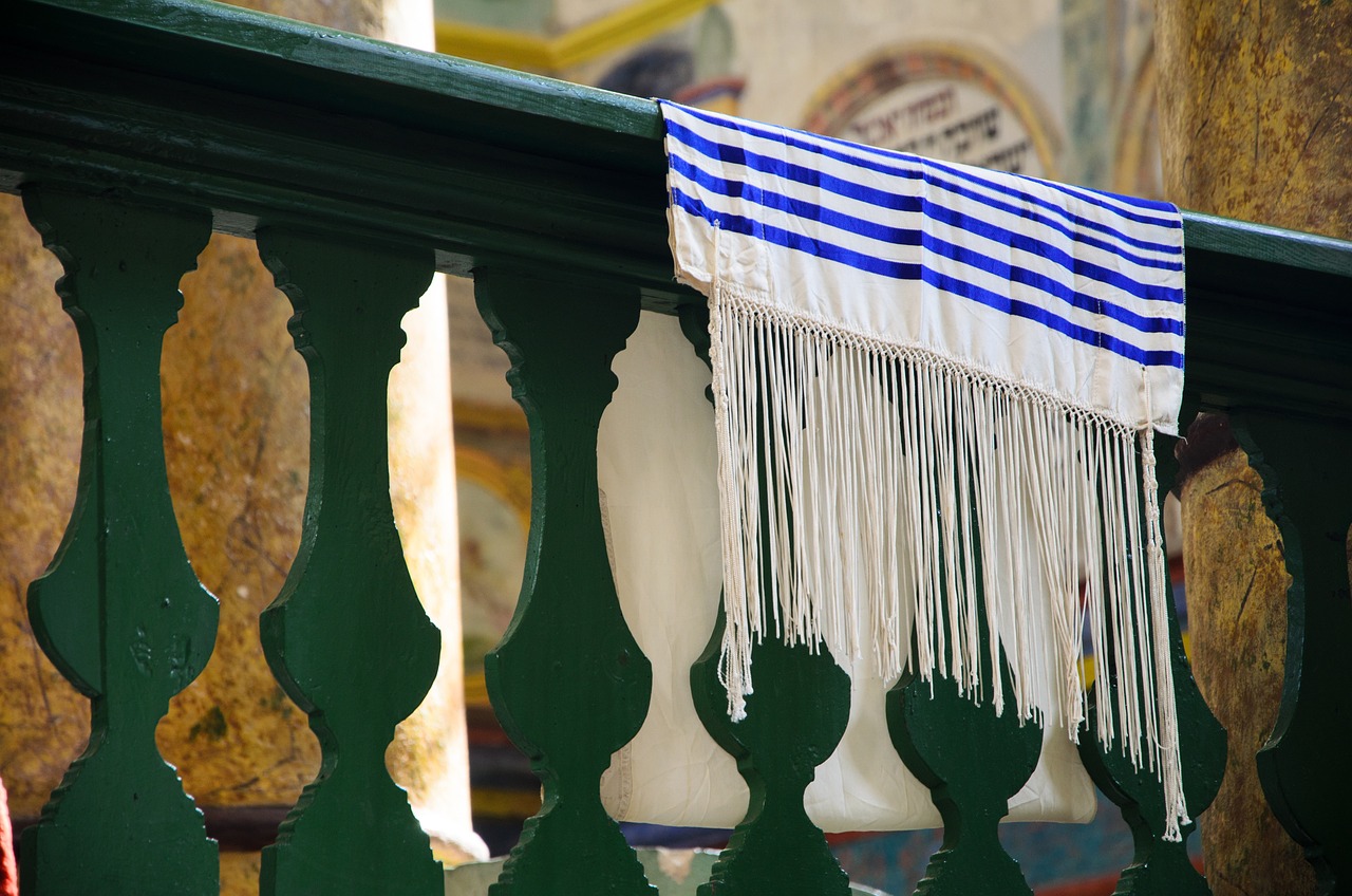 ¿Cómo se ha consolidado la cultura judía en Praga? Un análisis de las sinagogas de la ciudad