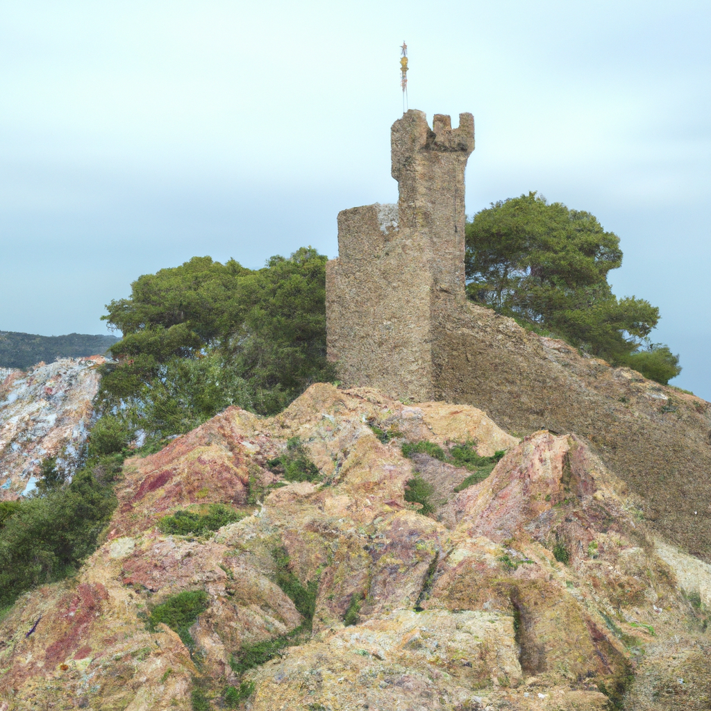 Consejos para Subir al Castillo de Blanes