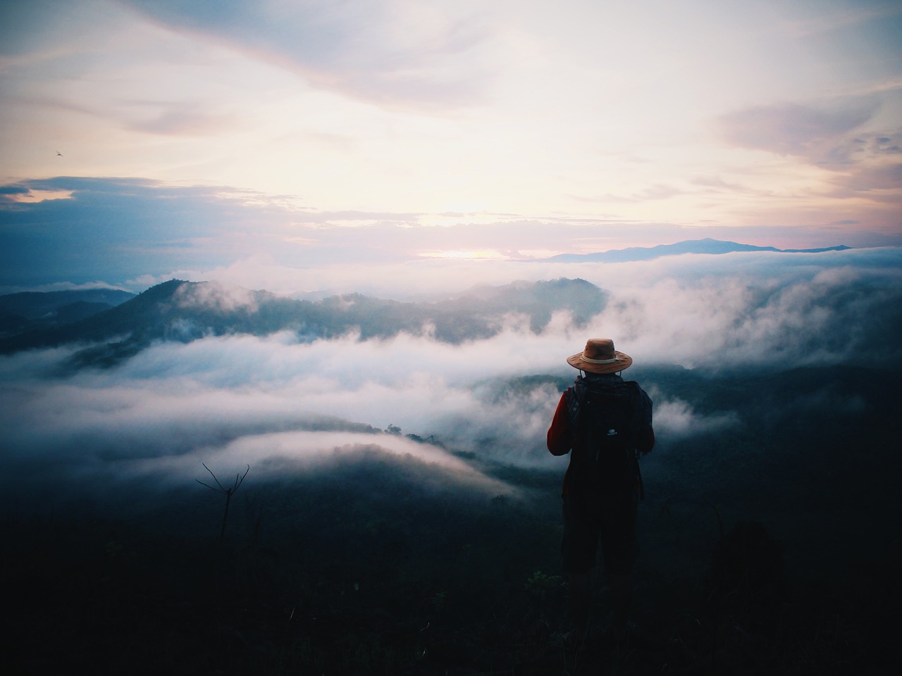 Consejos para un viajero: ¿Qué decirle antes de su aventura?