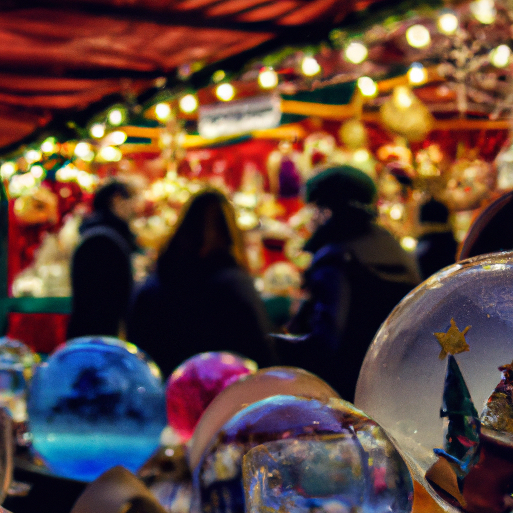 Descubre el mejor mercadillo navideño de Europa