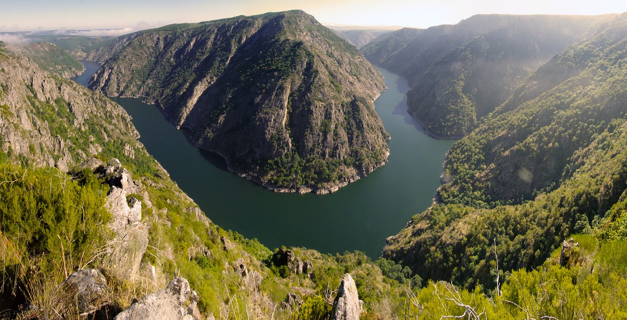 Descubre la belleza de la ría más bonita de Galicia