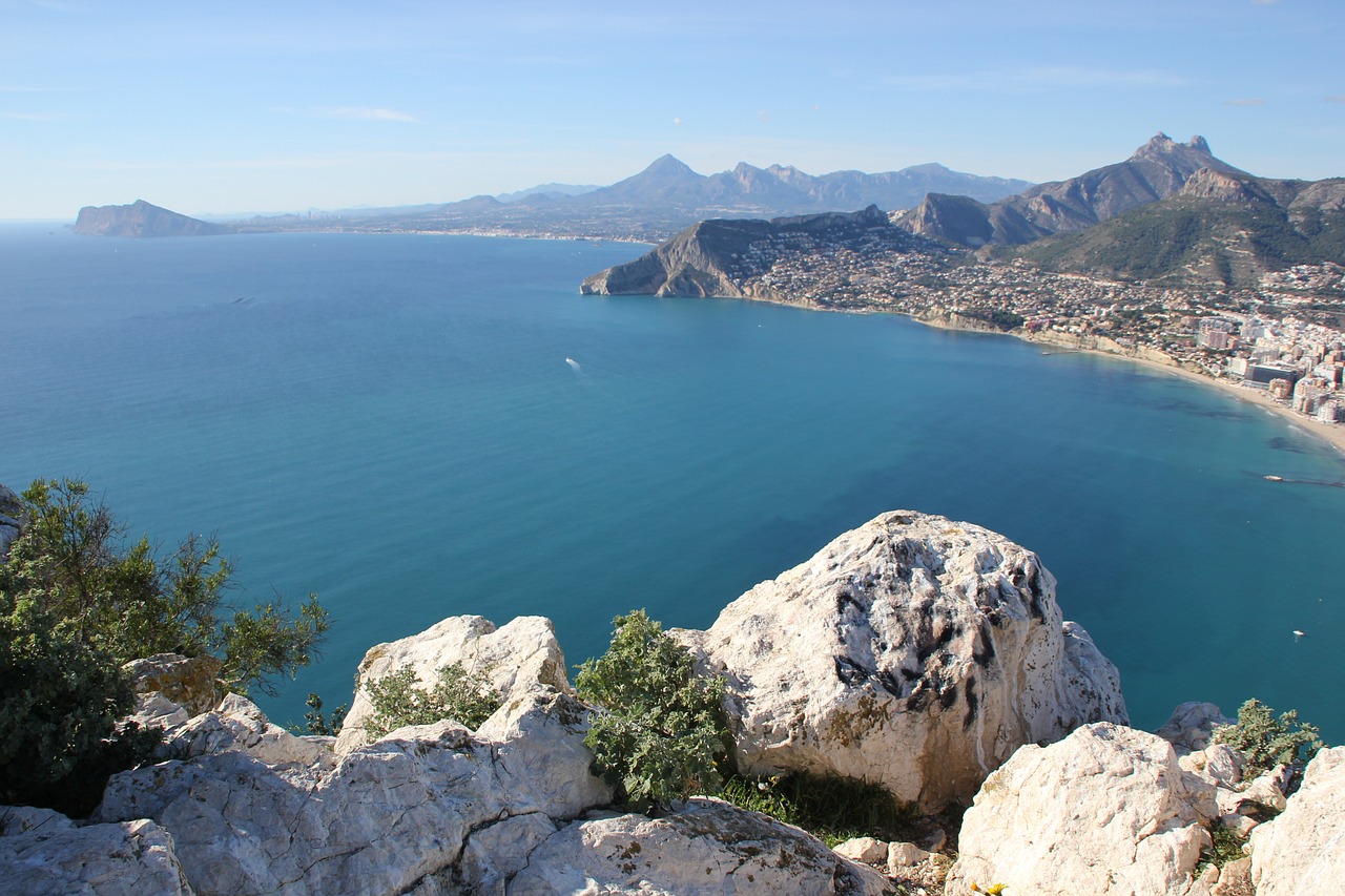 Descubriendo la belleza de Alicante