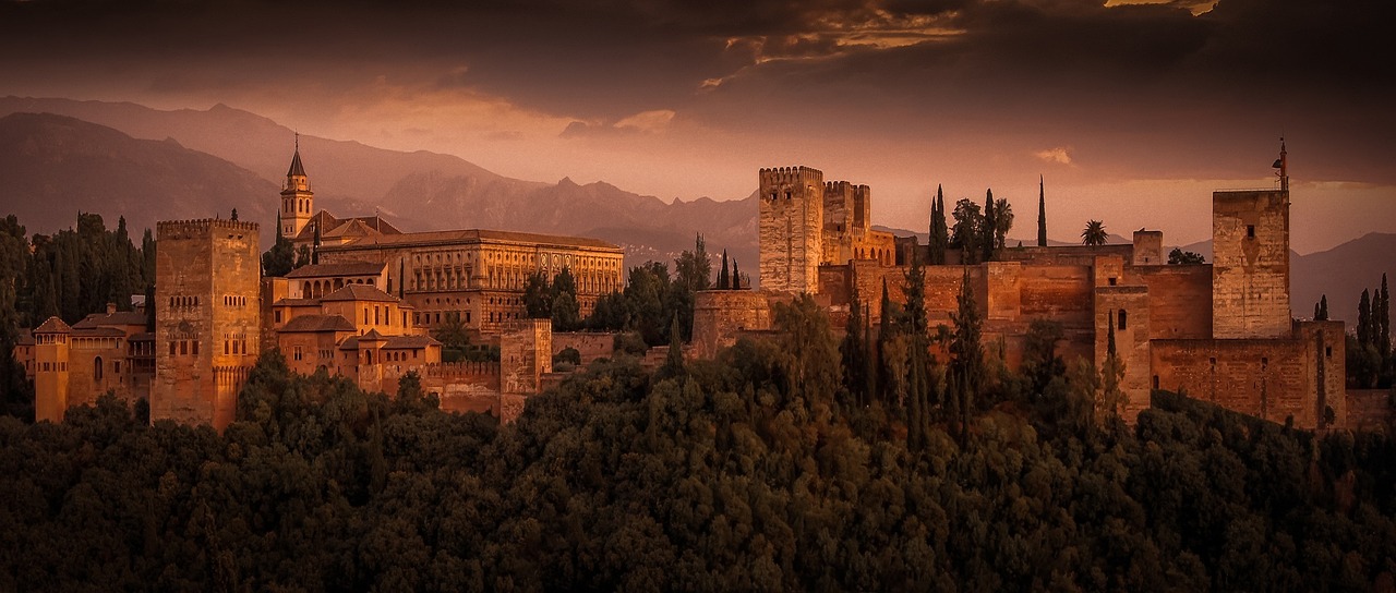 Descubriendo la belleza de Andalucía: ¿Cuál es su región más bella?