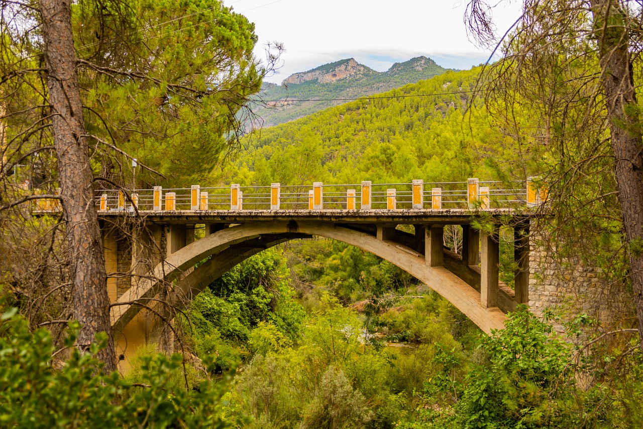 Descubriendo los Pueblos de Jaén