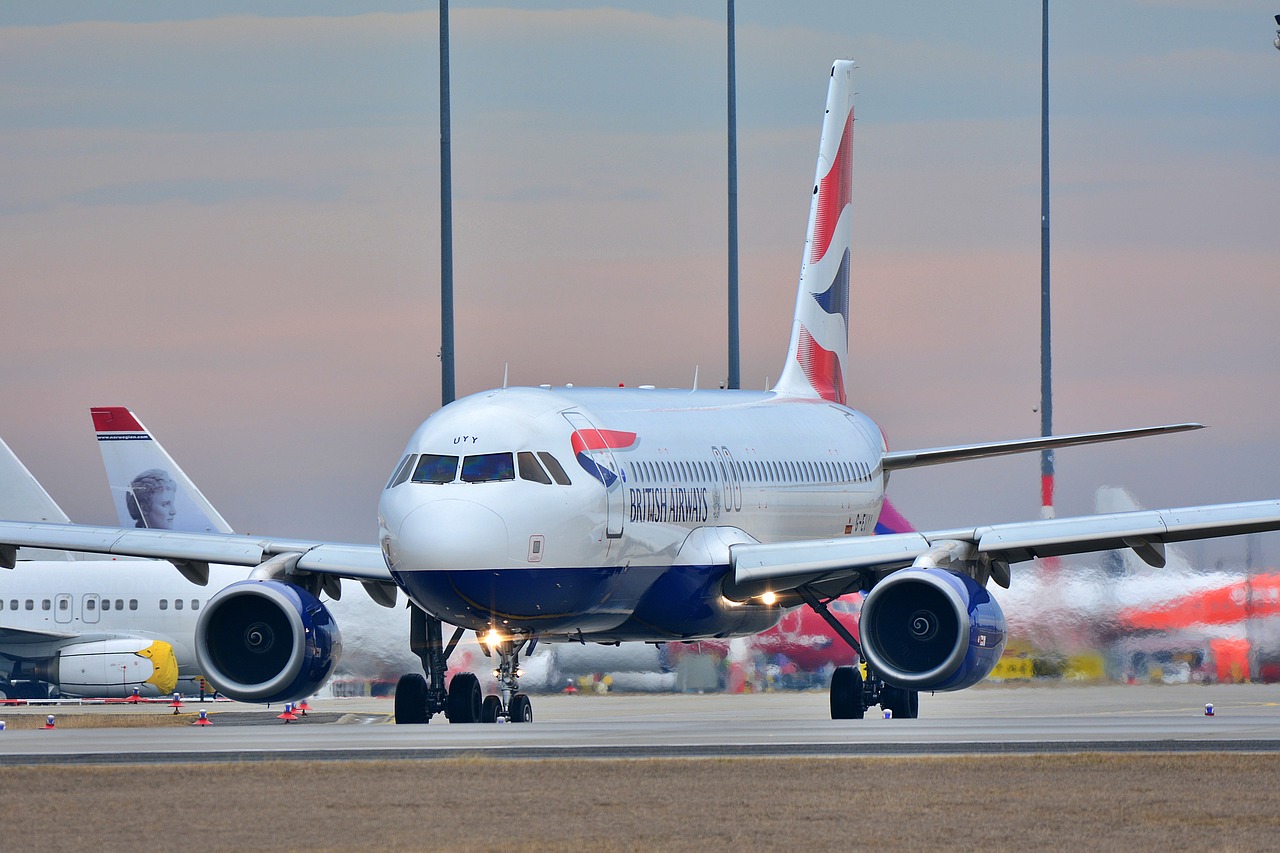 Consejos para viajar de Ciampino a Fiumicino Aeropuerto