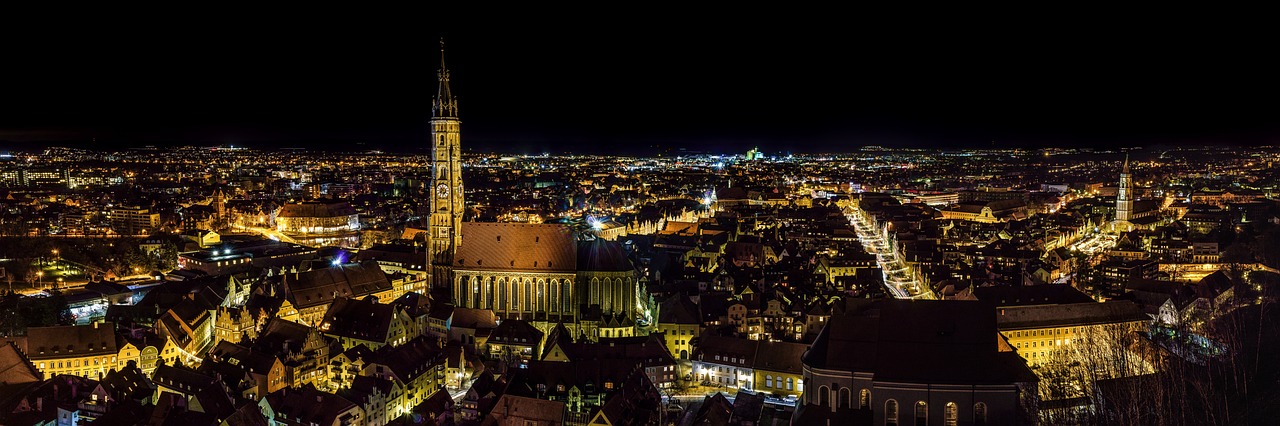 ¿Cuál fue la capital de Alemania anteriormente?