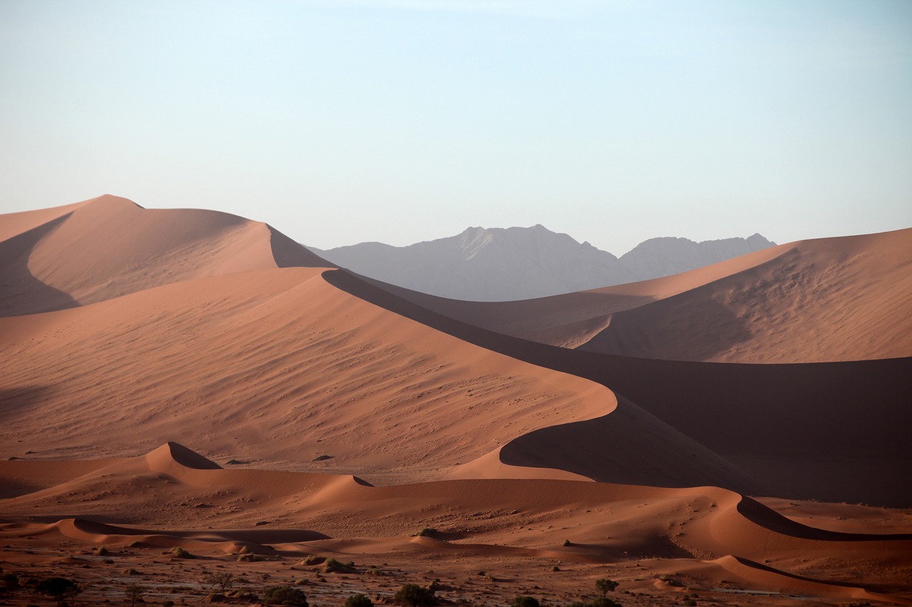 ¿Cuándo es el Mejor Momento para Visitar el Desierto del Sahara?