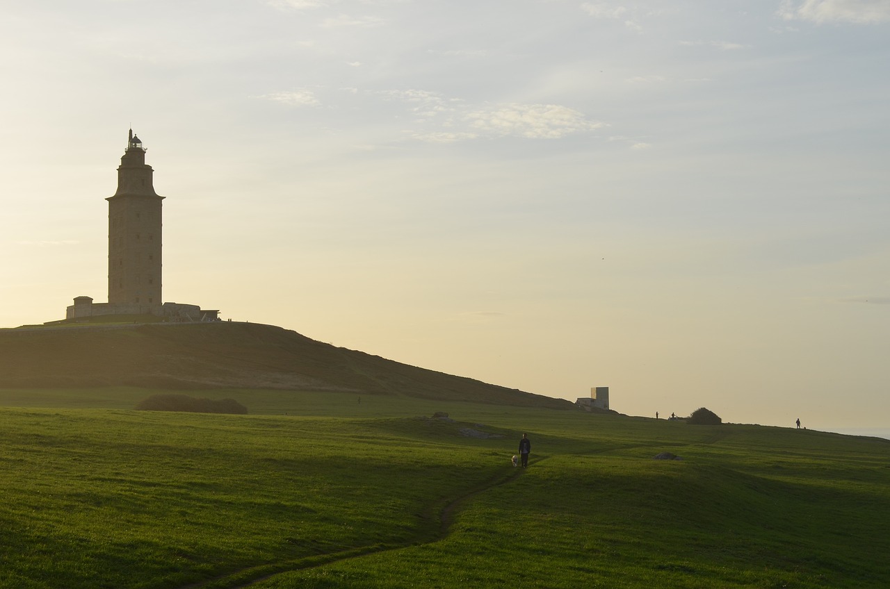 Descubriendo La Coruña: ¡No te pierdas estas maravillas!