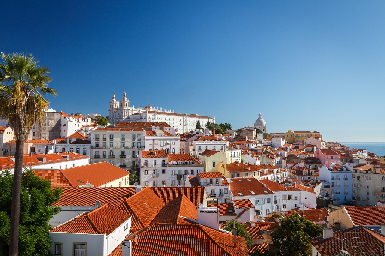 Descubriendo los encantos de Portugal: ¡Un destino de ensueño!