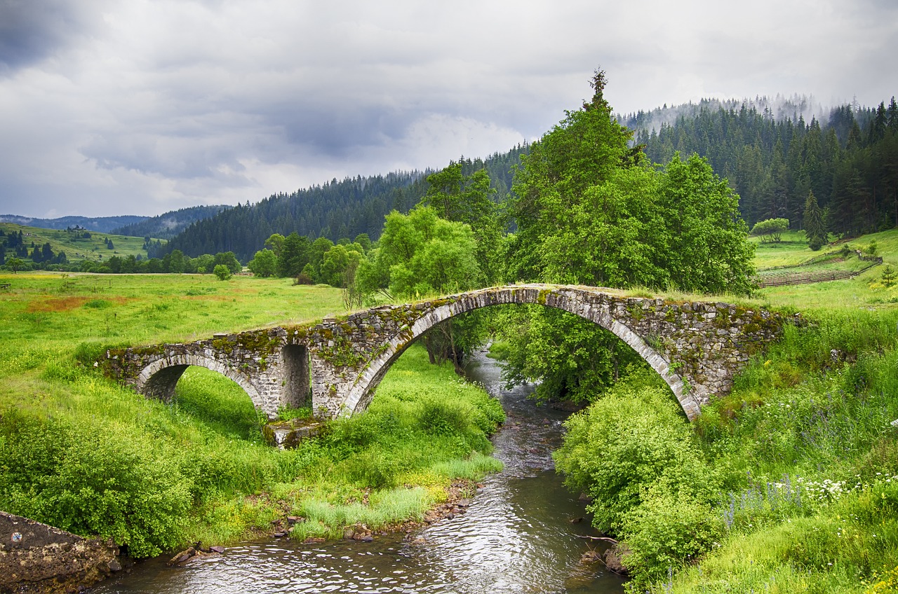 Descubriendo los lugares imprescindibles que ver en Bulgaria