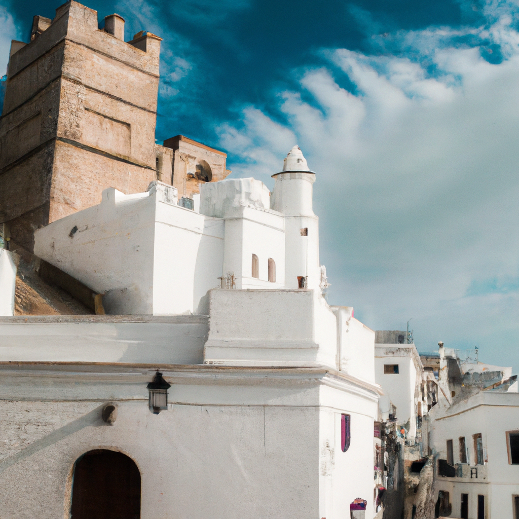 Explorando Vejer de la Frontera en 24 horas: ¡No te pierdas estas atracciones!