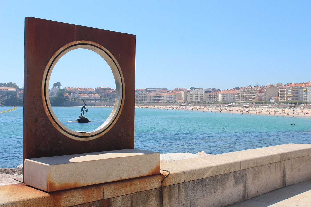 Ideas para pasar un día divertido en Sanxenxo