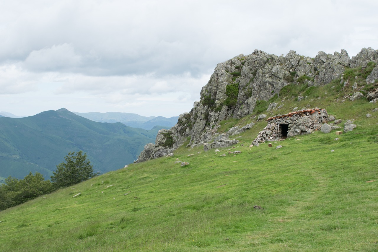 Ruta del Camino de Santiago para Mujeres Solitarias