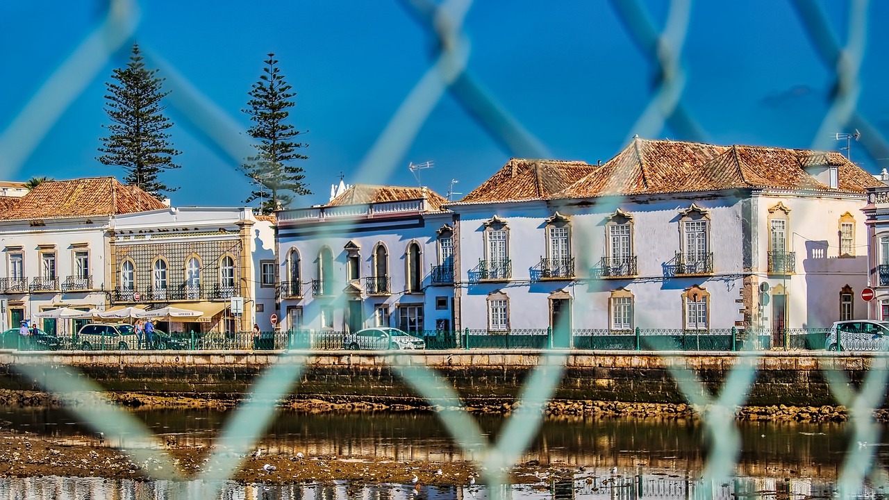 Tavira: 10 Experiencias que No Te Puedes Perder