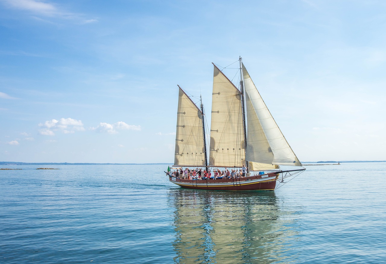 Viajar a Ibiza en Barco: ¿Qué Tiempo Se Necesita?