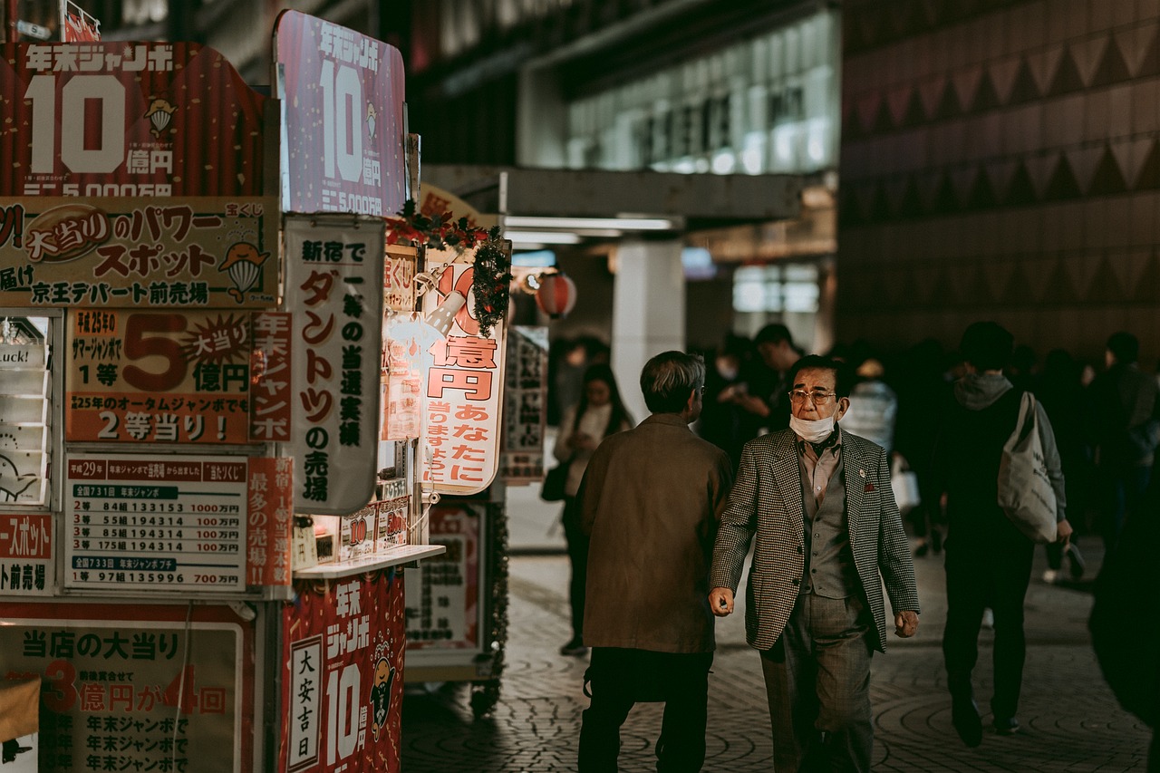 ¿Cómo Tokio se ha convertido en una de las ciudades más famosas del mundo?