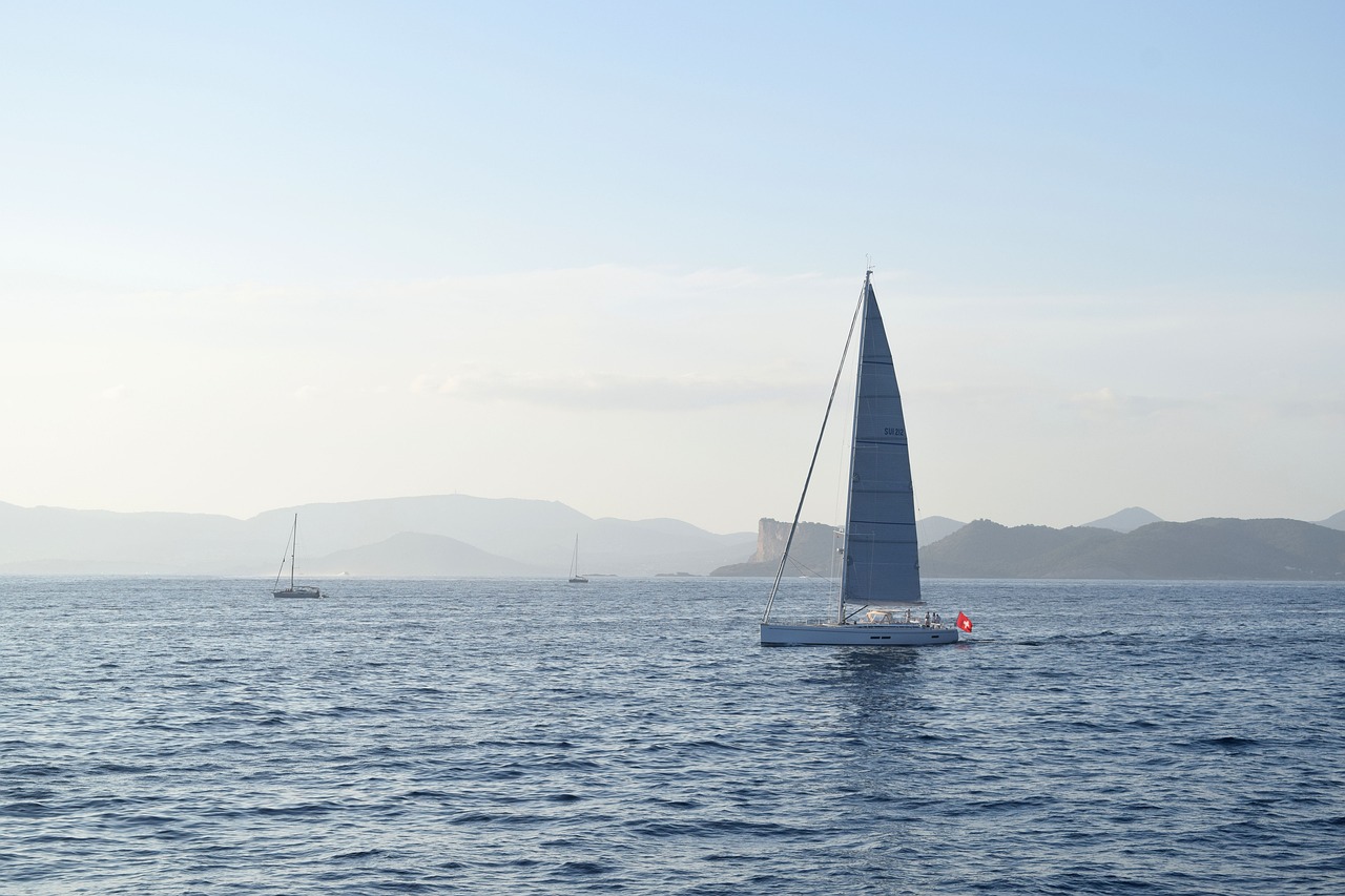 Descubriendo el Centro de Formentera