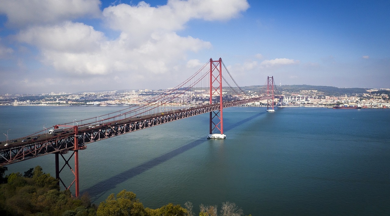 Descubriendo los precios de la comida en Lisboa, Portugal