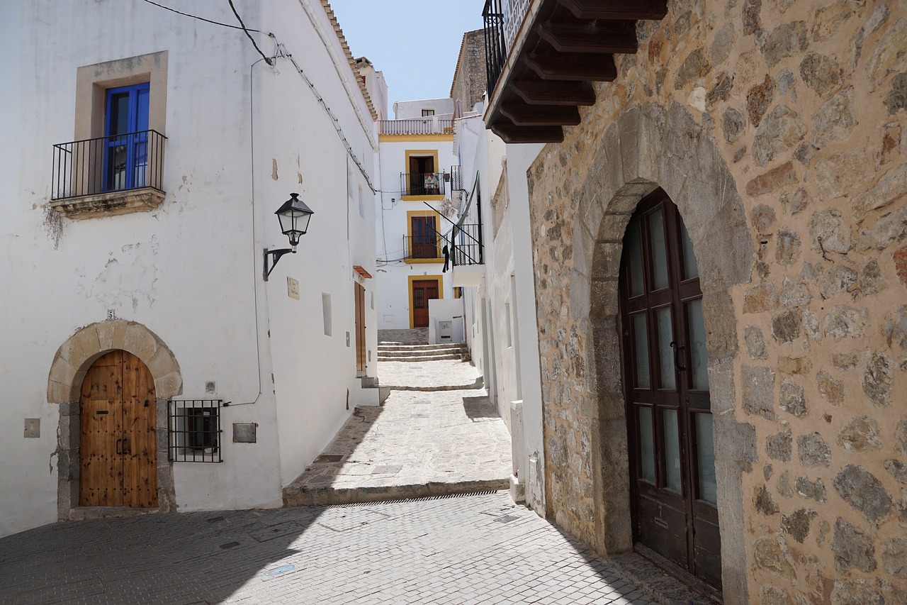 San Antonio Ibiza: ¿Un destino turístico ideal?