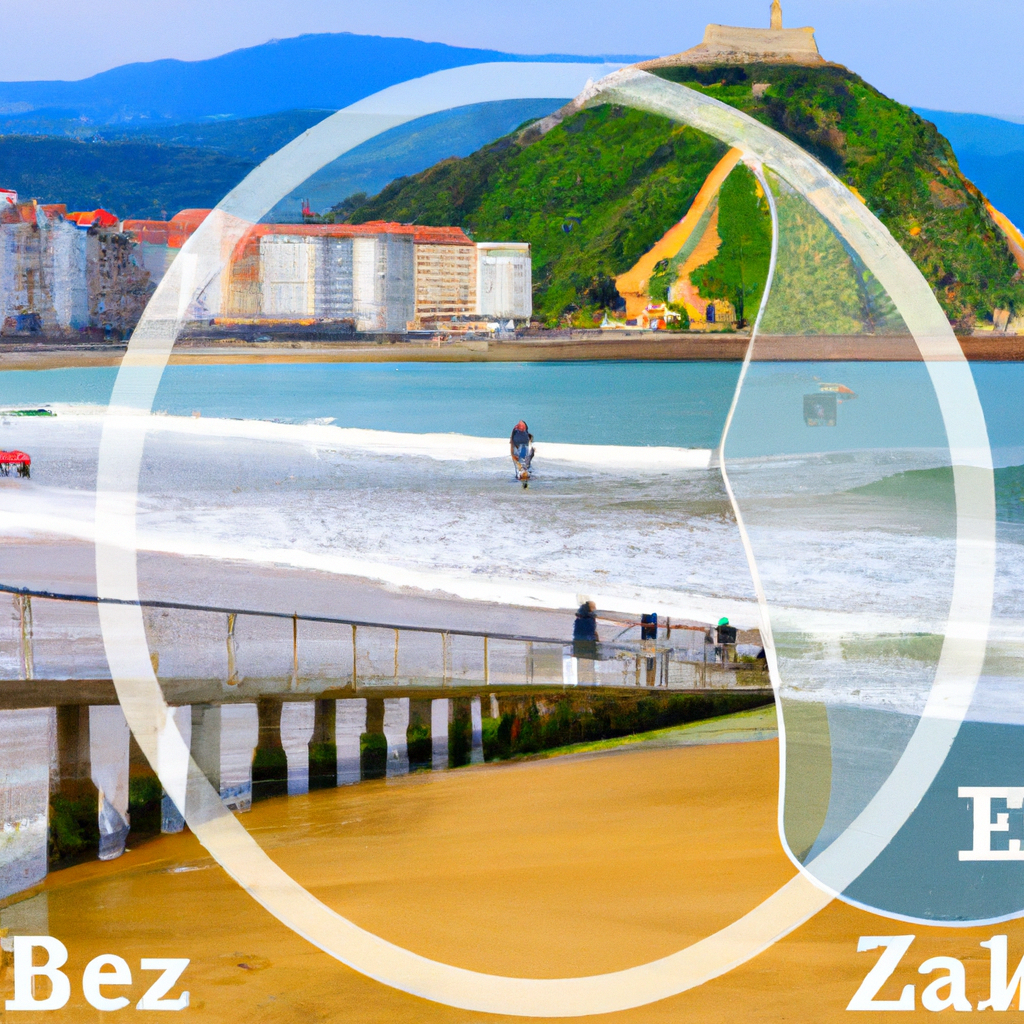 3 Días de Diversión en Zarautz: ¡Explora lo Mejor de la Ciudad!