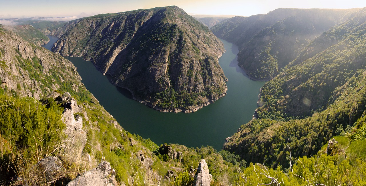 Cinco ideas para disfrutar de una tarde en Ourense