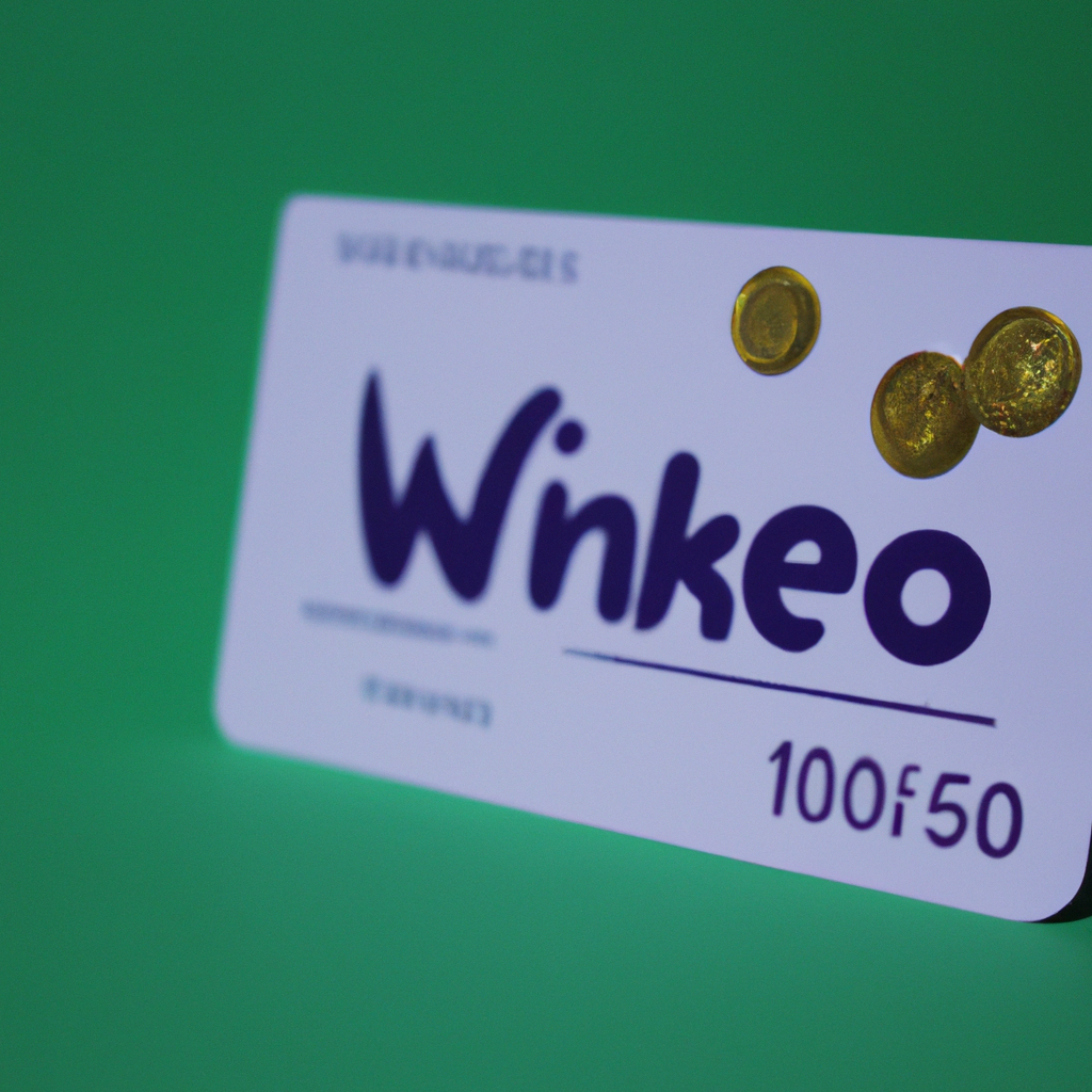 ¿Cómo usar la tarjeta WiZink para sacar dinero?